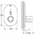 Grohe Eurosmart Cosmopolitan E Special 36456000 - фото 4