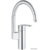 Grohe Eurostyle Cosmopolitan 30221002 - фото 1