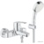 Grohe Eurostyle Cosmopolitan 3359220A - фото 1