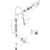 Grohe Eurostyle Cosmopolitan New 31126 - фото 2