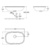 Grohe Eurostyle Vessel 39216000 - фото 1