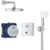 Grohe Grohtherm 34729 - фото 1