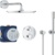 Grohe Grohtherm 34731 - фото 1