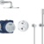 Grohe Grohtherm 34732 - фото 1