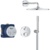 Grohe Grohtherm 34869000 - фото 1