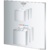 Grohe Grohtherm Cube 24153000 - фото 4