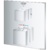 Grohe Grohtherm Cube 24154000 - фото 4