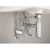 Grohe Grohtherm Micro 34487000 - фото 2