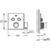 Grohe Grohtherm SmartControl 29125000 - фото 2