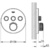 Grohe Grohtherm SmartControl 29904LS0 - фото 2