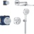 Grohe Grohtherm SmartControl 34863000 - фото 1