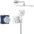 Grohe Grohtherm SmartControl 34865000 - фото 1