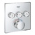 Grohe Grohtherm SmartControl Cube 23409SC2 - фото 4