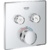 Grohe Grohtherm SmartControl Cube 34606SC0 - фото 2