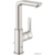 Grohe Lineare L-size 23296DC1 - фото 1