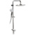 Тропический душ Grohe New Tempesta 200 27389002, - фото 9