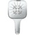 Grohe Rainshower SmartActive 130 Cube 26550000 - фото 4