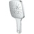 Grohe Rainshower SmartActive 130 Cube 26550000 - фото 5