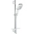 Grohe Rainshower SmartActive 130 Cube 26583000 - фото 1