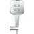 Grohe Rainshower SmartActive 130 Cube 26588000 - фото 5