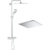 Grohe Rainshower SmartActive 310 26649000 - фото 4