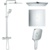 Grohe Rainshower SmartActive 310 26649000 - фото 5