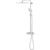 Grohe Rainshower SmartActive 310 26652000 - фото 3