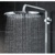 Grohe Rainshower System 310 27968000 - фото 19