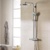 Grohe Rainshower System 310 27968000 - фото 1