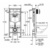 Рамная инсталляция Grohe Rapid SL 38722001 - фото 1