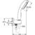 Grohe Tempesta 100 26406 - фото 1