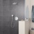 Grohe Tempesta 250 26668000 - фото 13