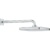 Grohe Tempesta 250 Cube 26682000 - фото 1