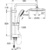 Grohe Tempesta Cosmopolitan 26675000 - фото 4