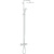 Grohe Tempesta Cosmopolitan System 250 26672000 - фото 1