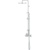 Grohe Tempesta Cosmopolitan System 250 26674000 - фото 1