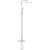 Grohe Tempesta Cosmopolitan System 250 Cube 26691000 - фото 1