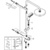 Grohe Tempesta Rustic 26454001 - фото 1