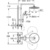 Grohe Tempesta System 250 26670001 - фото 14