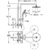 Grohe Vitalio Joy System 210 27965000 - фото 2