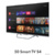 Haier 50 Smart TV S4 - фото 15