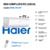 Кондиционер Haier Coral On/Off HSU-09HPL203/R3 - фото 17