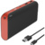 Hama Pipe Power Pack 13000 mAh - фото 3