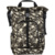 Hama Roll-Top Backpack 15.6