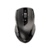 HAMA Roma Wireless Laser Mouse Black USB - фото 1