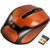 HAMA Wireless Optical Mouse Milano Black USB - фото 1