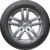 Hankook Kinergy 4S 2 H750 - фото 2