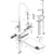 Hansgrohe Aquno Select M81 73831000 - фото 13