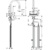 Hansgrohe Aquno Select M81 73831000 - фото 14