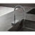 Hansgrohe Aquno Select M81 73831000 - фото 5